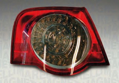 MAGNETI MARELLI 714027570811 -  Задний фонарь